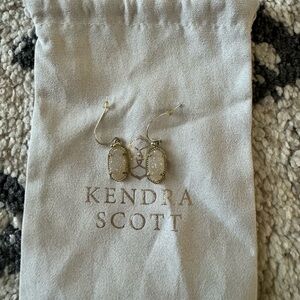 KENDRA SCOTT EARRINGS